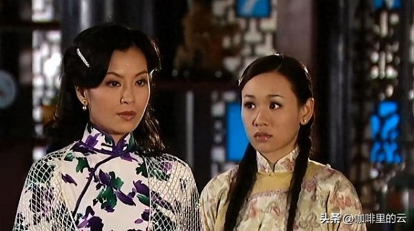 鑫配资 剧中她身为女性的苦难展现的淋漓尽致，她的每一个选择我都能理解