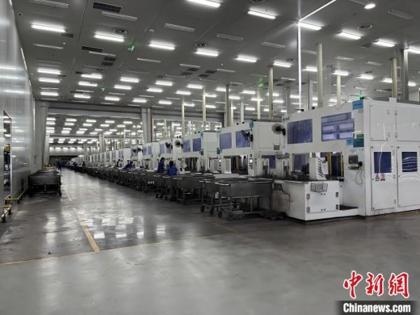 千宏财富 （活力中国调研行）中国光伏产业跃迁：从世界工厂到全球技术枢纽